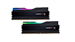 رم دسکتاپ DDR5 دو کاناله 5600 مگاهرتز CL30 جی اسکیل مدل Trident Z5 RGB ظرفیت 64 گیگابایت